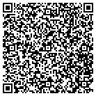 QR code with Zen Continental Co Inc contacts