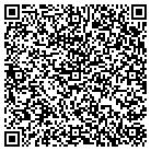 QR code with Blue Ridge Community Service Tdd contacts