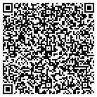 QR code with J P Gallagher Co Food Broker contacts
