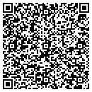 QR code with T J Maxx contacts