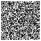 QR code with Leather's Cleaning Service contacts