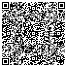 QR code with H & R Block Tax Service contacts