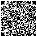 QR code with G&M Contracting Inc contacts