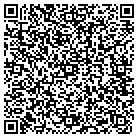 QR code with Pucketts Welding Service contacts