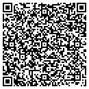 QR code with Adriano Design contacts