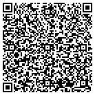 QR code with Magna General Services Inc contacts