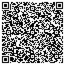 QR code with R & K Coates Inc contacts