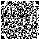 QR code with Alderman Lawn Care contacts