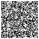 QR code with Alpha Hauling Inc contacts