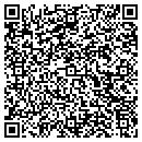 QR code with Reston Moving Inc contacts