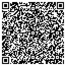 QR code with R H Dunn & Assoc Inc contacts