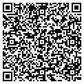 QR code with B B & T contacts