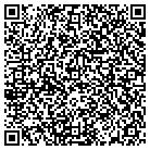 QR code with C & C Distributing Company contacts