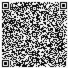 QR code with Pruitt Landscaping Nursery contacts
