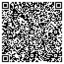 QR code with ABF Contracting contacts