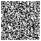 QR code with E J Green Real Estate contacts