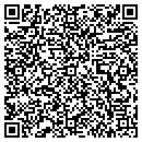 QR code with Tangles Salon contacts