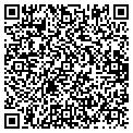 QR code with F D & B Assoc contacts