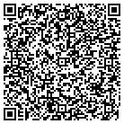 QR code with Walker Mountain Baptist Church contacts