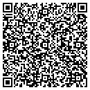 QR code with J G Knapp contacts