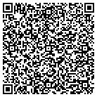 QR code with Hillsville Family Care Center contacts