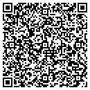 QR code with A M Dower Cabinets contacts