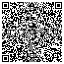 QR code with C & R Masonry contacts