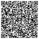 QR code with Mantua Hills Swimming Assn contacts