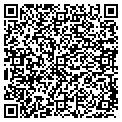 QR code with Aeic contacts