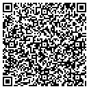 QR code with H Thomas Lenz Jr DDS contacts