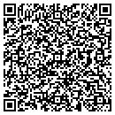 QR code with Joggurt Stop contacts