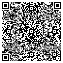 QR code with Arby's contacts