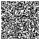 QR code with Hip Joint contacts