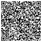 QR code with White Stone Untd Mthdst Church contacts