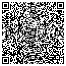 QR code with A Frame Of Mind contacts