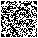 QR code with Uhly & Assoc Inc contacts