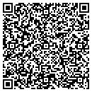 QR code with Ray Visions Inc contacts
