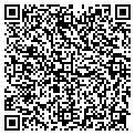 QR code with A E P contacts