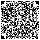 QR code with Heller Real Estate Inc contacts
