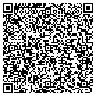QR code with G R Davis & Sons Inc contacts