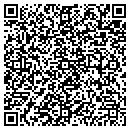 QR code with Rose's Florist contacts