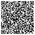 QR code with ESCOM Corp contacts