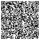 QR code with J C's Foreign Auto Service contacts