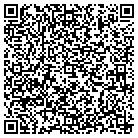 QR code with O D Taylor Tree Service contacts
