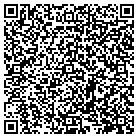 QR code with Anthony W Savage Dr contacts