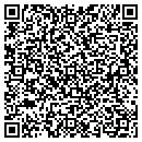 QR code with King Cashew contacts