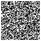 QR code with H & R Block Tax Service contacts