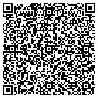 QR code with First Bapt Church-Midlothian contacts