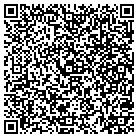 QR code with Custom Hauling & Grading contacts