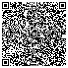 QR code with Heinz H E Scheidemandel MD contacts